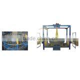 pp woven making machine