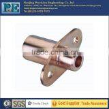 Customized Welded Stamping Fabrication Metal Parts thumbnail-5