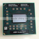 AMD Sempron Mobile N120 - SMN120SGR12GM Laptop CPU AMD N120 Sempron 2.2G 512KB 25W thumbnail-1