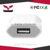 New Universal 5V 1A EU Plug Usb Wall Charger For Samsung Galaxy s5 thumbnail-5