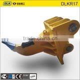SUNWARD Excavator Ripper, Soil Ripper, Ground Ripper, Ripper for Excavators thumbnail-1