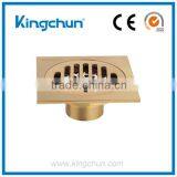 (J8008-A)Made in China Shower Channel Drain Showerroom Drain thumbnail-1