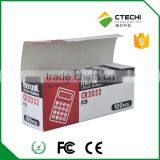 Maxell Blister Card Maxell CR2032 3V Button Cell for Watch/calculator thumbnail-4