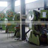 Anhui Yingguan Metal Products Co., Ltd. company overview - view 3 thumbnail