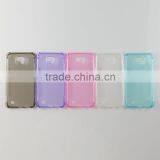 Anticollision Tpu Soft Cell Phone Case for LG X Cam K580 Tpu Cover thumbnail-6