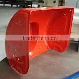 Sheet Metal stamping Parts for car or automobile