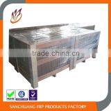 Roll Frp Fiberglass Stone Bar for Stone Systems thumbnail-5