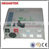 Hybrid Solar Inverter With Solar Charge Controller 1000w to 3000w