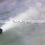 Instead of Dry Ice Machine for Stage Water Fog Smoke Machine Low Lying Smoker Water-base Fuel