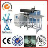 Aluminu Sheet Channel Letters AD Laser Equipment Welding Machine
