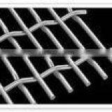 Crimped Woven Screen