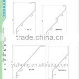 Aluminum Extrusion Profile for Air Grille thumbnail-3