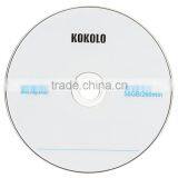 TAIWAN A+ BD-R 6X 25GB Blu Ray Disc Blank Media Wholesale thumbnail-5