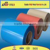 PPGI / prepainted galvanized steel coil and sheet/ color coated steel coil