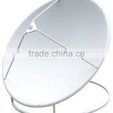 Gound Mount Satellite Dish Antenna 120KU-II thumbnail-1