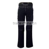 Blue Wear Workwear/ Cargo Trousers thumbnail-2