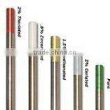 Tungsten Electrode for TIG Welding thumbnail-1