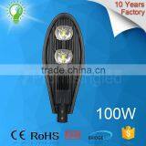 10 Years Factory High Brightness Solar Powered Solar pv Led Street Light thumbnail-4