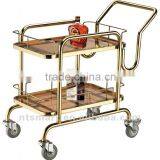 Hotel Serving Cart thumbnail-1