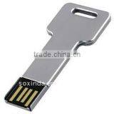 Gift Metal 1GB Key USB Flash Drive With Low Price