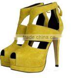 2015 New Wedges Lady Sandals Shoes New Coming Fashion Lady Sandals thumbnail-1