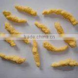 Cheese Curls/puffs Machine/corn Cheese Curls Production Line thumbnail-4