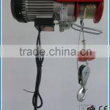 Electric Wire Rope Lifting Equipment thumbnail-5