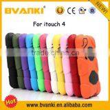 Phones Accessories Product Cellular Parts Mobile Phones For IPod Touch 4 Custom Plastic And Glass Case Manufacturers thumbnail-3