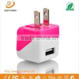 5Vusb Charger Cable, AC100-240V Cheap Charger Plates thumbnail-3