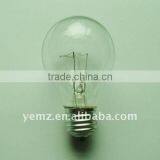 E27 75W Clear Incandescent Bulb thumbnail-1
