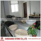 Natural Marble Wash Basin