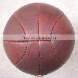 Basket Ball Vintage Designed