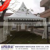 5x5m Pinnacle Tent, Pagoda Tent for Wedding Party