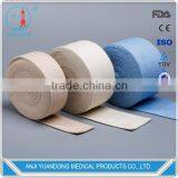 Stockinette White Medical Tubular Bandage 100% Polyester thumbnail-3