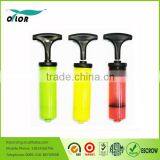 Mini Portable Basketball Hand Air Pump Inflator