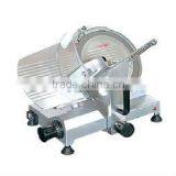 BPLH.S250A Electrical Commercial Meat Slicer 250mm Dia. Blade Dual Option for Butchery and Supermarket