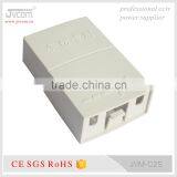 JVCOM C2S 12V2.5A CCTV Waterproof Power Supply ABS Plastic Case Durability and Excellet Anti-aging Resistance thumbnail-1