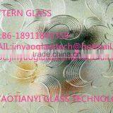 Beijing New Product 2015 Excellent Safe Decorative Wallpaper Glass thumbnail-2