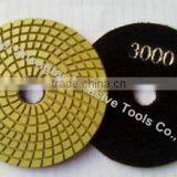Wet Polishing Pad/ Water Polishing Piece/ Diamond Films thumbnail-4
