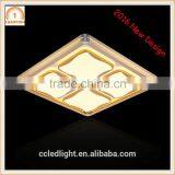 2016 New Design Led Kitchen Ceiling Lights 430X430mm 30WX2 thumbnail-6