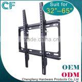 National Standard 32"---65" Inch Telescoping Wall Mounted Tv Bracket Quality Choice thumbnail-5
