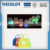 Customized Aqueous Fabric Cloth Fluorescent Color Paste thumbnail-5