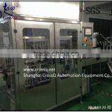 Ten Heads Plastic Bottle Juice Full Automatic Liquid Filling Line