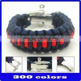Fashion Shoelace Bracelet Charm Bracelet for Sale thumbnail-5