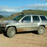 Snorkel for Nis Navara D22/Frontier