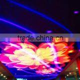 Professional Led Curtain Supplier for Stage Backdrop Decoration thumbnail-3