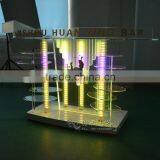 High Quality Acrylic Bar Table With LED Lights,bar Table for Bar thumbnail-5