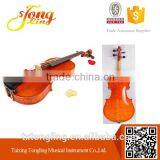 Stringed Instruments Violin Making Manufacturing TL005-1 thumbnail-1