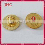 Metal Buttons China Manufacturer Nickel Free Antisilver Holes Button Fty thumbnail-4
