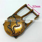 Stainless Steel Material Belt Buckles thumbnail-2